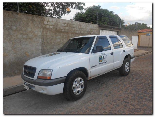 Prefeitura de Inhuma e Secretaria de Educação compram Kombi para transporte de professores - Imagem 19