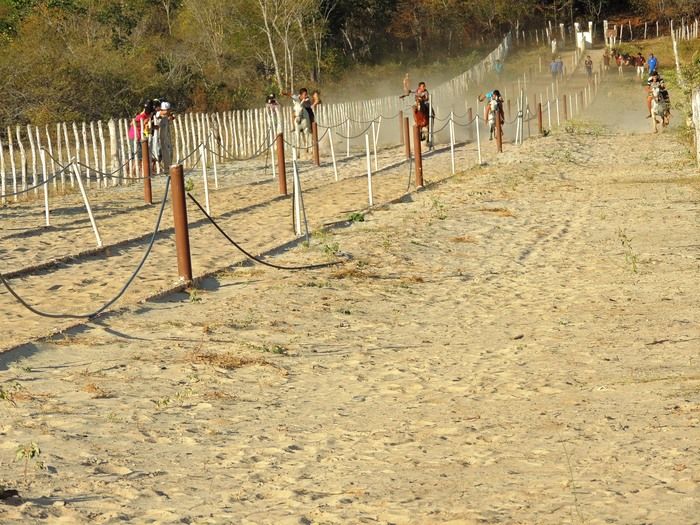 Inaugurações e início de obras marcam aniversário de Pedro II - Imagem 25