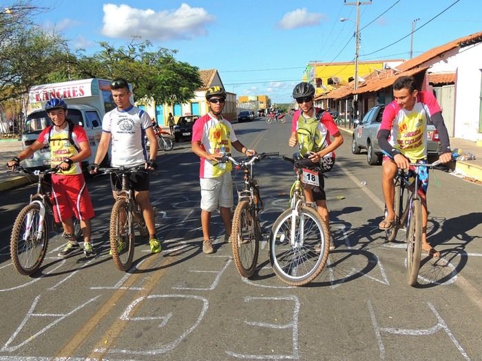 Inaugurações e início de obras marcam aniversário de Pedro II - Imagem 64