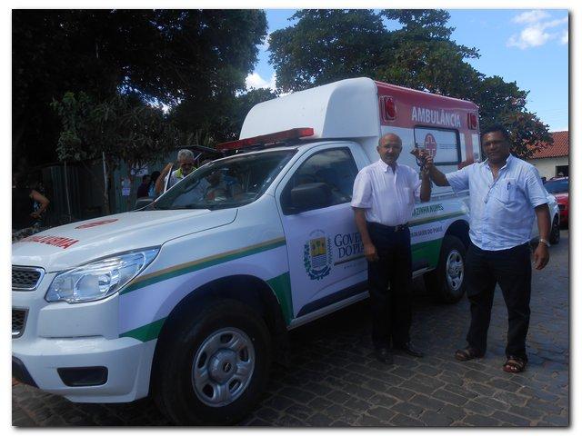 Prefeitura de Inhuma e Secretaria de Educação compram Kombi para transporte de professores - Imagem 22