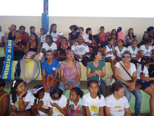 Escolas de Ipiranga comemoram o dia do Estudante - Imagem 11