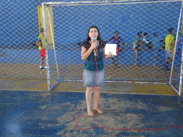 Escolas de Ipiranga comemoram o dia do Estudante - Imagem 24