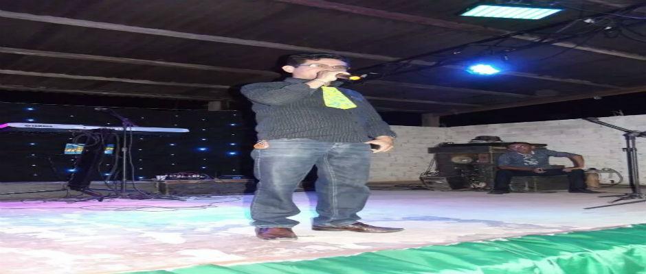 Festa em Homenagem ao dia dos pais Franciscoayrenses