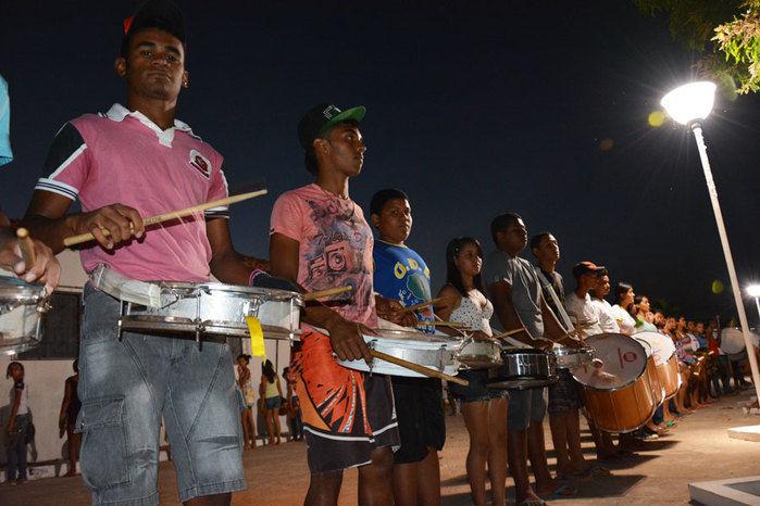 Banda Municipal início aos ensaios diário - Imagem 2