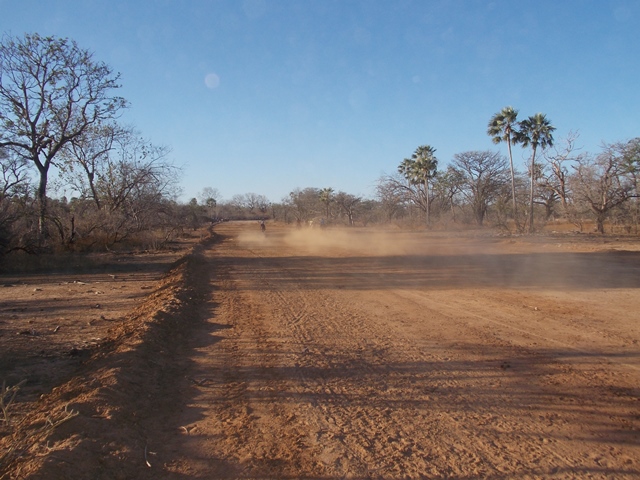 Prefeito Dr. Francisco participa da tradicional festa dos vaqueiros da localidade Jacaré - Imagem 5