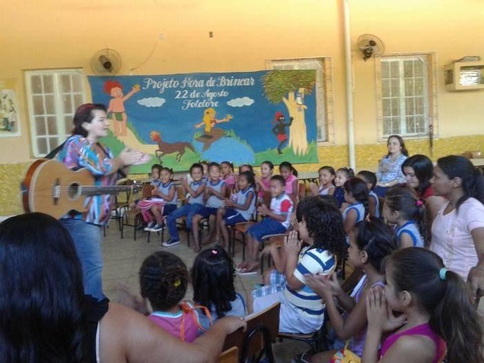 Retorno do Projeto Hora de Brincar - Imagem 11
