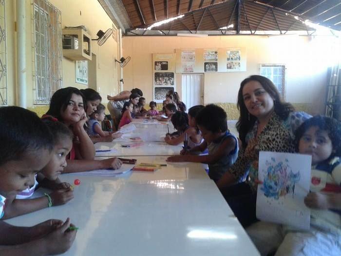 Retorno do Projeto Hora de Brincar - Imagem 8