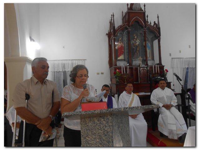 Missa da Esperança: 1 Ano do encontro de Pe. Lauro de Deus com o Pai Celestial - Imagem 27