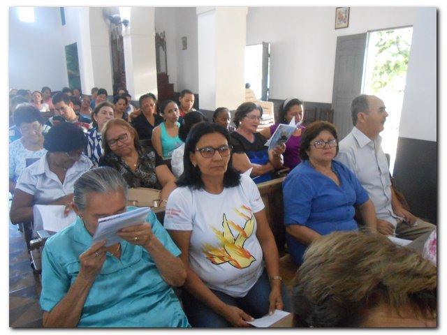 Missa da Esperança: 1 Ano do encontro de Pe. Lauro de Deus com o Pai Celestial - Imagem 14