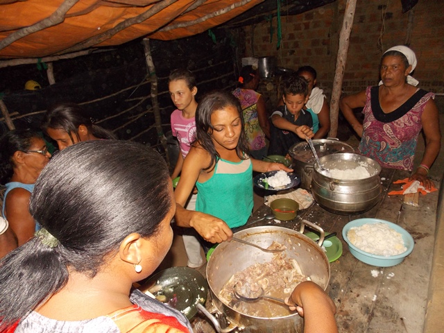Prefeito Dr. Francisco participa da tradicional festa dos vaqueiros da localidade Jacaré - Imagem 33