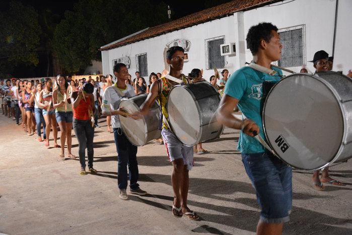 Banda Municipal início aos ensaios diário - Imagem 9