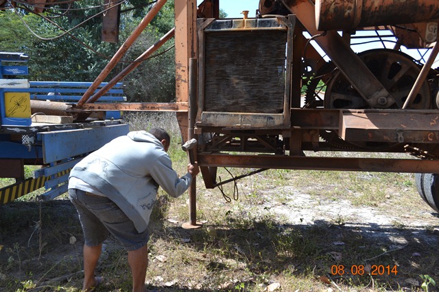 Prefeito de Boa Hora ira perfura vários poços em parceria com o DNOCS - Imagem 7