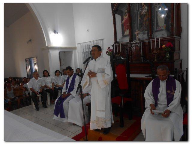 Missa da Esperança: 1 Ano do encontro de Pe. Lauro de Deus com o Pai Celestial - Imagem 3