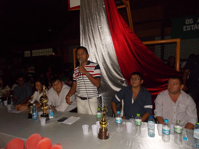 Prefeito Dr. Francisco inaugura Quadra Poliesportiva Coberta da Escola Genésio Moreira - Imagem 63