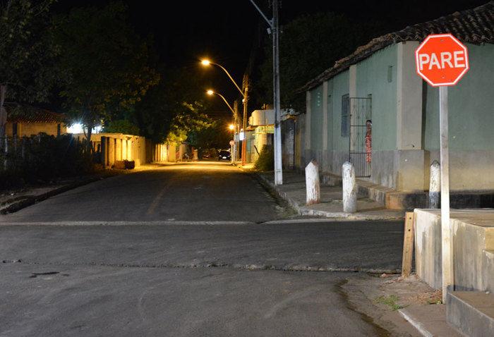 É iniciada a instalação de placas de trânsito em vias de Uruçuí - Imagem 2