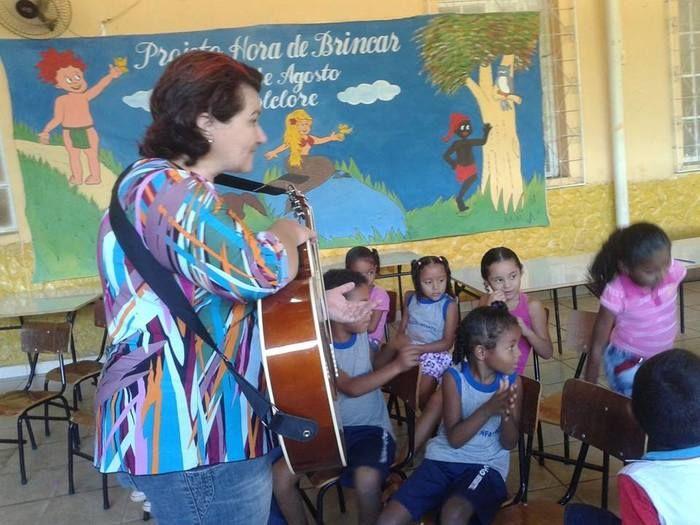 Retorno do Projeto Hora de Brincar - Imagem 5