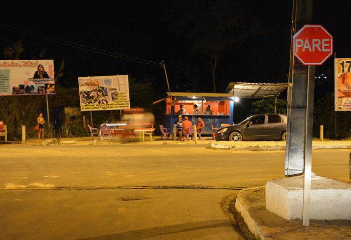 É iniciada a instalação de placas de trânsito em vias de Uruçuí - Imagem 4