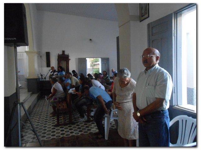 Missa da Esperança: 1 Ano do encontro de Pe. Lauro de Deus com o Pai Celestial - Imagem 28