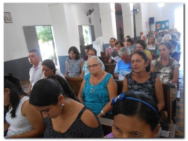 Missa da Esperança: 1 Ano do encontro de Pe. Lauro de Deus com o Pai Celestial - Imagem 12