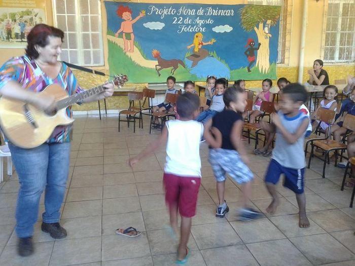 Retorno do Projeto Hora de Brincar - Imagem 7