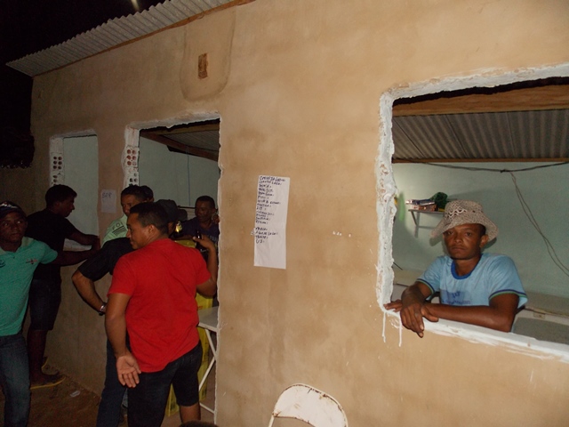 Prefeito Dr. Francisco participa da tradicional festa dos vaqueiros da localidade Jacaré - Imagem 28