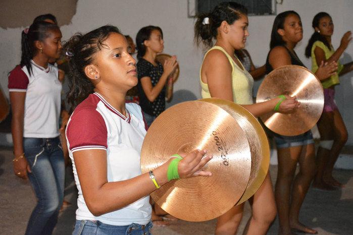 Banda Municipal início aos ensaios diário - Imagem 7