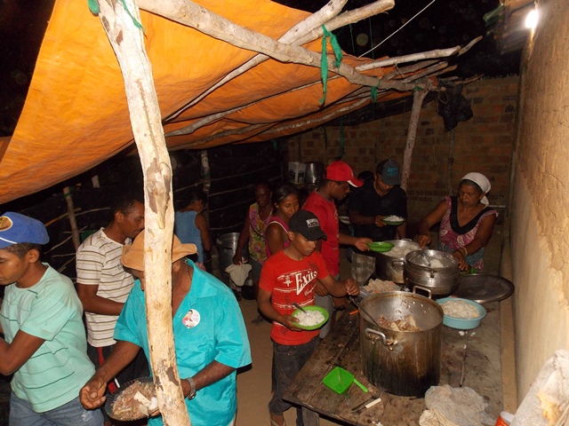 Prefeito Dr. Francisco participa da tradicional festa dos vaqueiros da localidade Jacaré - Imagem 31