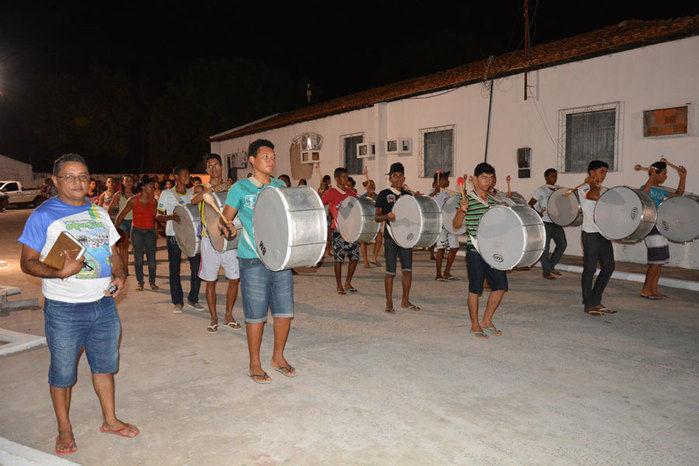 Banda Municipal início aos ensaios diário - Imagem 11