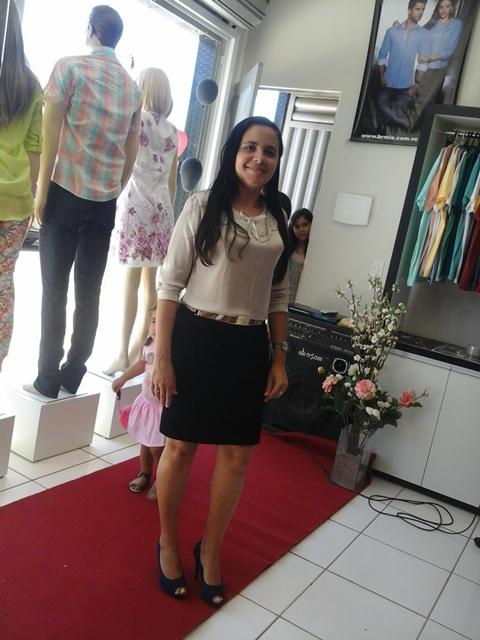 Aniversário da loja Lírio dos Vales - Imagem 1