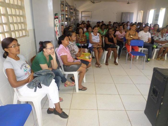 Secretaria da Educação realiza o 2º Encontro Pedagógico de 2014 - Imagem 6