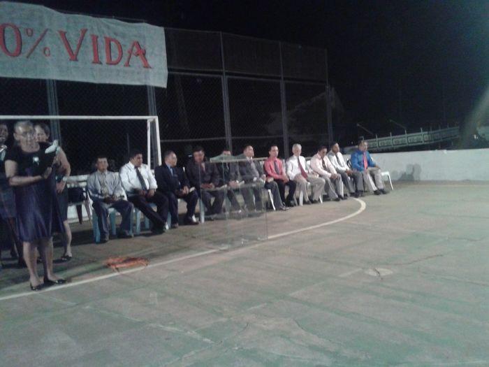 Assembléia de Deus realiza grande Cruzada Evangelística  - Imagem 2