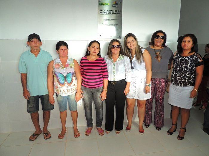 Município vai ganhar mais unidades básicas de saúde - Imagem 10