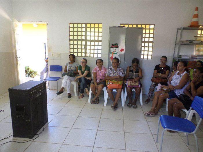 Secretaria da Educação realiza o 2º Encontro Pedagógico de 2014 - Imagem 4