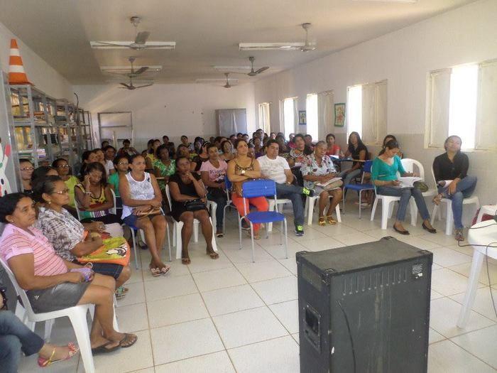 Secretaria da Educação realiza o 2º Encontro Pedagógico de 2014 - Imagem 7