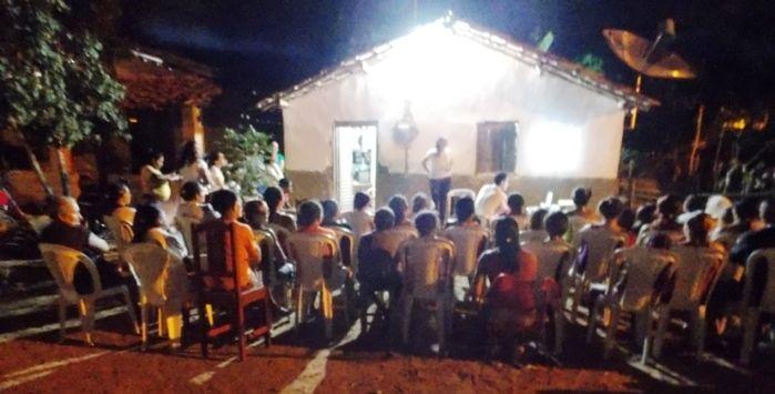 IV Palestra de Informação e Prevenção da Violência Doméstica e Familiar contra a Mulher. - Imagem 3