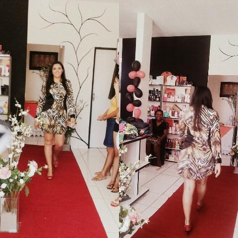 Aniversário da loja Lírio dos Vales - Imagem 14