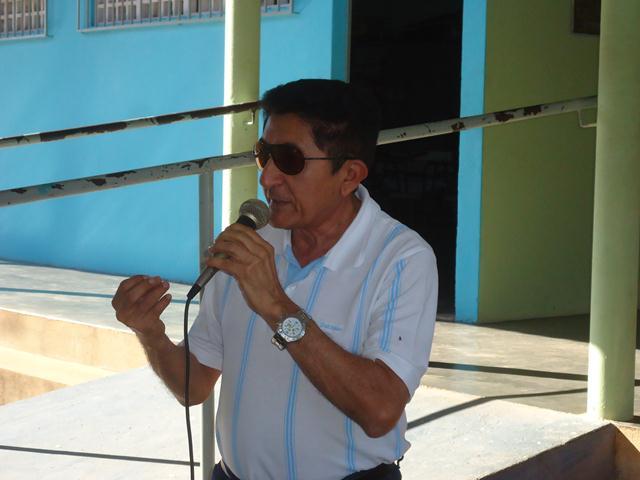 Escola Municipal Liberato Vieira realizou Homenagens aos Pais - Imagem 23