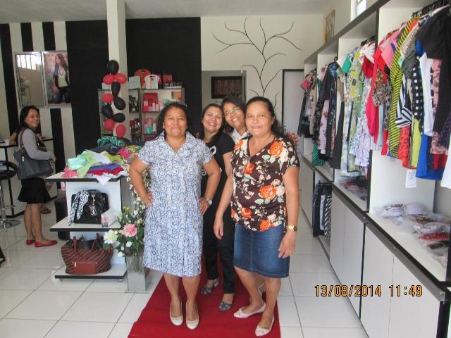 Aniversário da loja Lírio dos Vales - Imagem 11