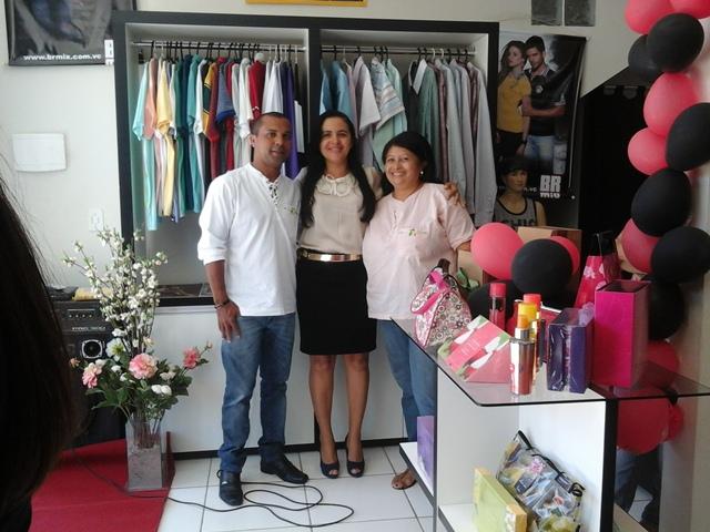 Aniversário da loja Lírio dos Vales - Imagem 7