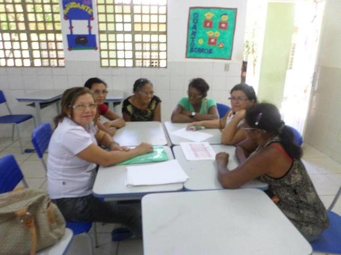 Secretaria da Educação realiza o 2º Encontro Pedagógico de 2014 - Imagem 11