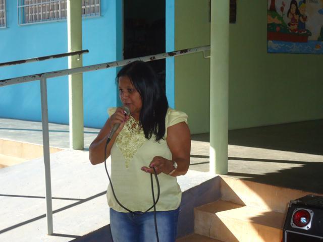 Escola Municipal Liberato Vieira realizou Homenagens aos Pais - Imagem 17