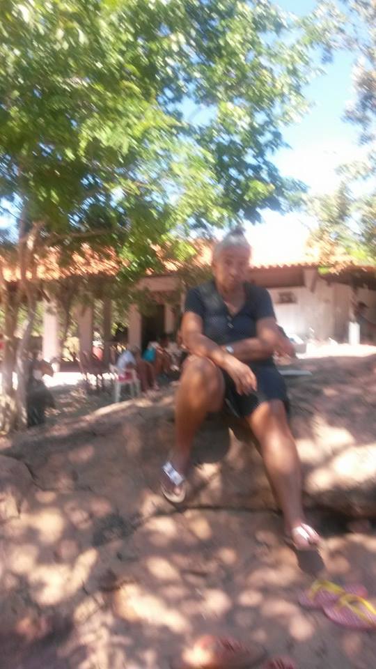 Idosos de Francinópolis participam de passeio na Fazenda Aleluia em Inhuma - PI - Imagem 18