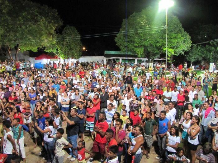 Secretaria de Educação insere show cultural nos Festejos do Senhor Bom Jesus da Lapa  - Imagem 6