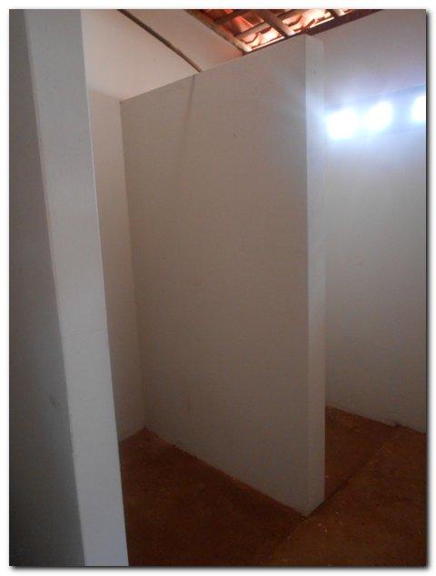 Estádio Municipal passa por Reforma e é iluminado - Imagem 8