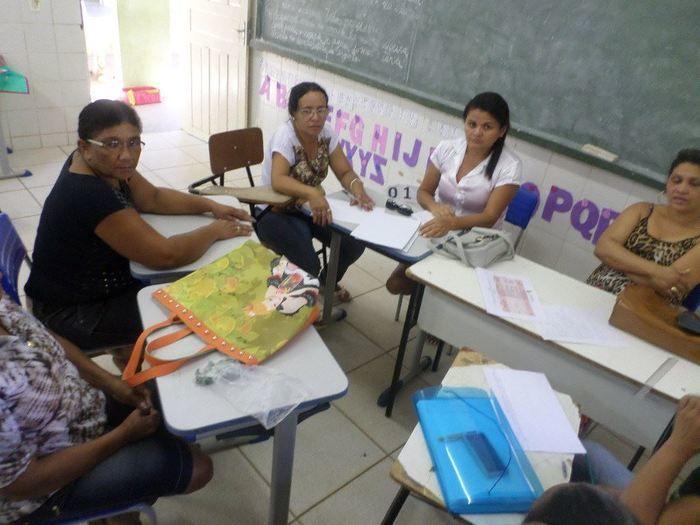 Secretaria da Educação realiza o 2º Encontro Pedagógico de 2014 - Imagem 18