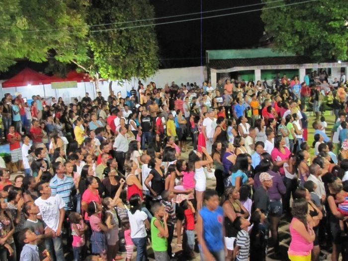 Secretaria de Educação insere show cultural nos Festejos do Senhor Bom Jesus da Lapa  - Imagem 1