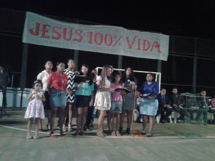 Assembléia de Deus realiza grande Cruzada Evangelística  - Imagem 4