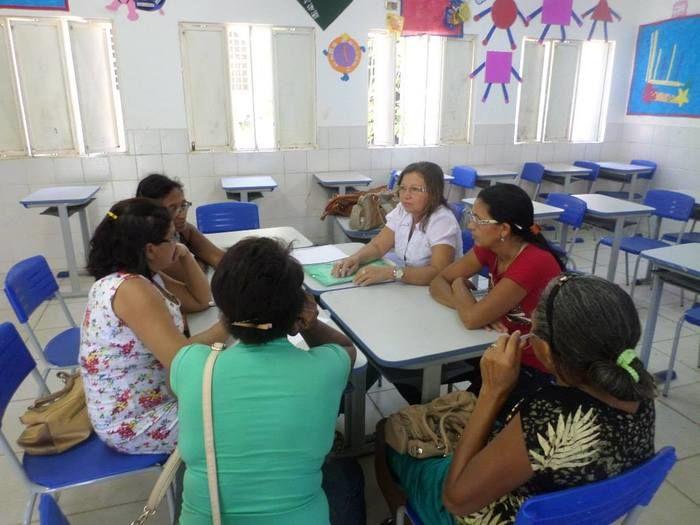 Secretaria da Educação realiza o 2º Encontro Pedagógico de 2014 - Imagem 17