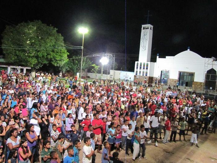 Secretaria de Educação insere show cultural nos Festejos do Senhor Bom Jesus da Lapa  - Imagem 3