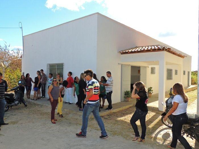 Município vai ganhar mais unidades básicas de saúde - Imagem 11